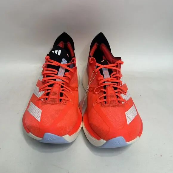 Adidas Shoes Adizero Adios Pro 3 “Solar Red” 2024 - Picture 2 of 6